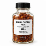 Iron Chloride (III)